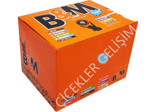 B&M KALEM PARFÜM