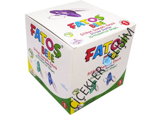 FATOŞ EMZİK DAMAKLI