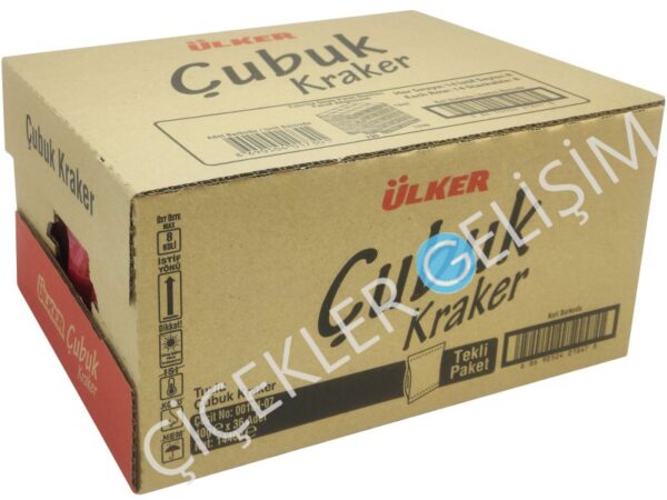 Ülker Çubuk Kraker