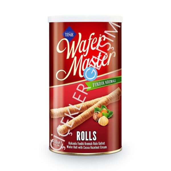 wafer master 120 gr.