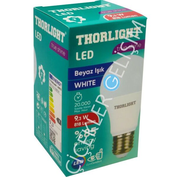 THORLIGHT LED AMPUL