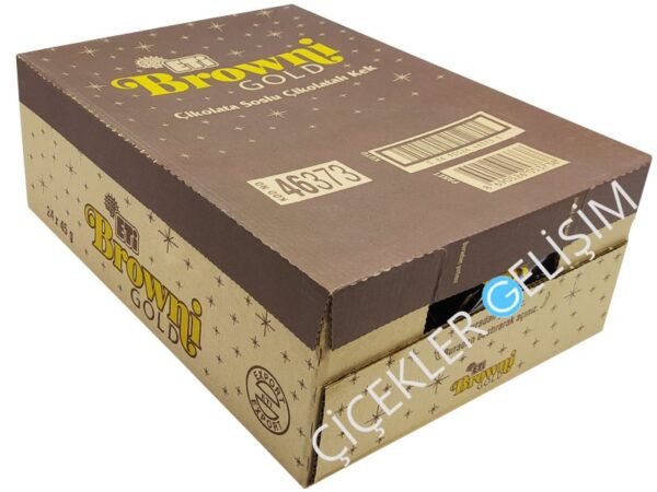 ETİ BROWNİ GOLD