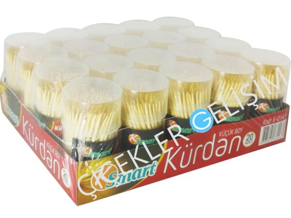 KSMART KÜRDAN