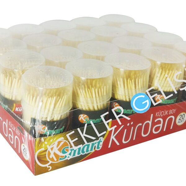KSMART KÜRDAN