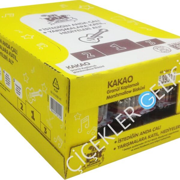 ETİ PUF Kakao