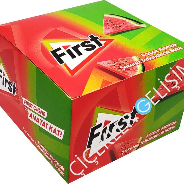 FİRST SENSATIONS TEKLİ KARPUZ