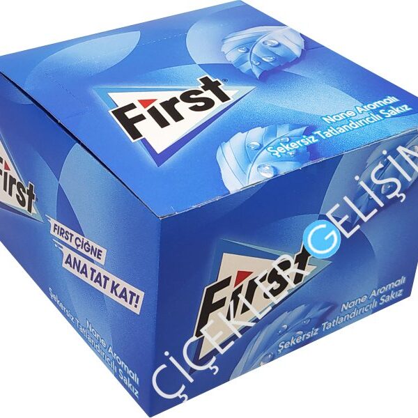 FİRST SENSATIONS TEKLİ