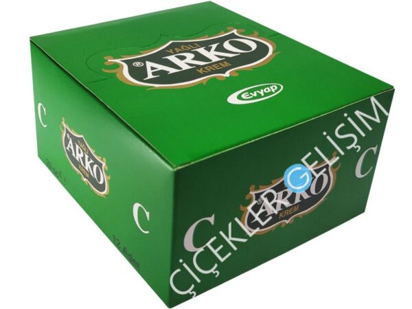 ARKO YAĞLI KREM
