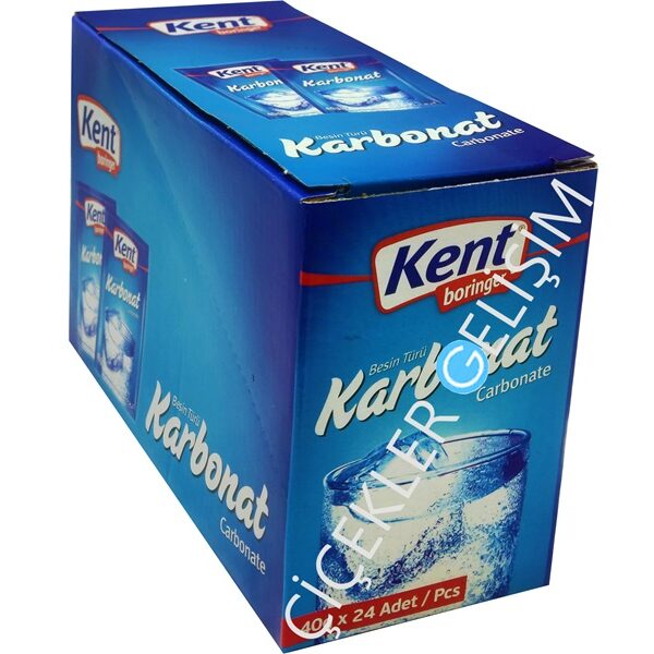 KENT BORİNGER Karbonat