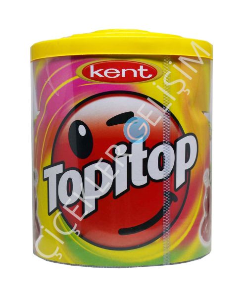 KENT TOPİTOP