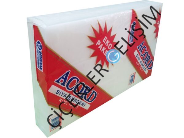 ACORD SIVA SÜNGERİ