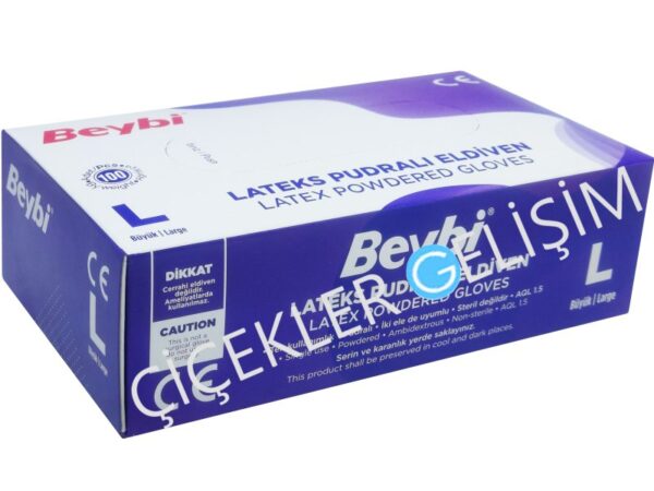 BEYBİ MUAYNE ELDİVENİ