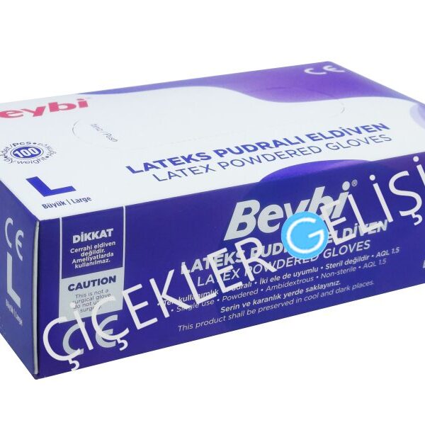 BEYBİ MUAYNE ELDİVENİ