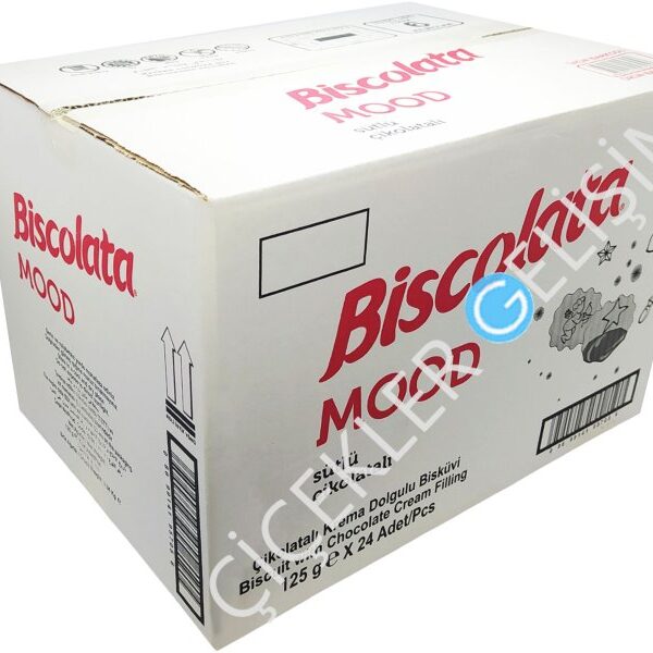 ŞÖLEN BİS. MOOD 125 Gr. Bardak