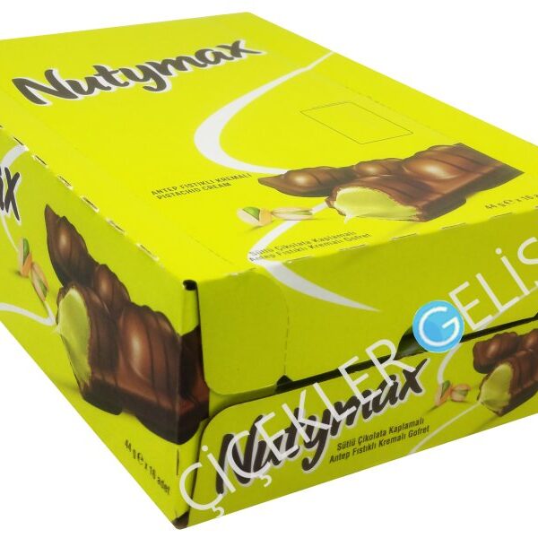 ŞÖLEN NUTYMAX