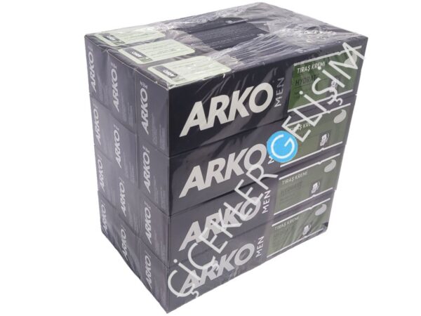 ARKO TIRAŞ KREMİ Hydrate