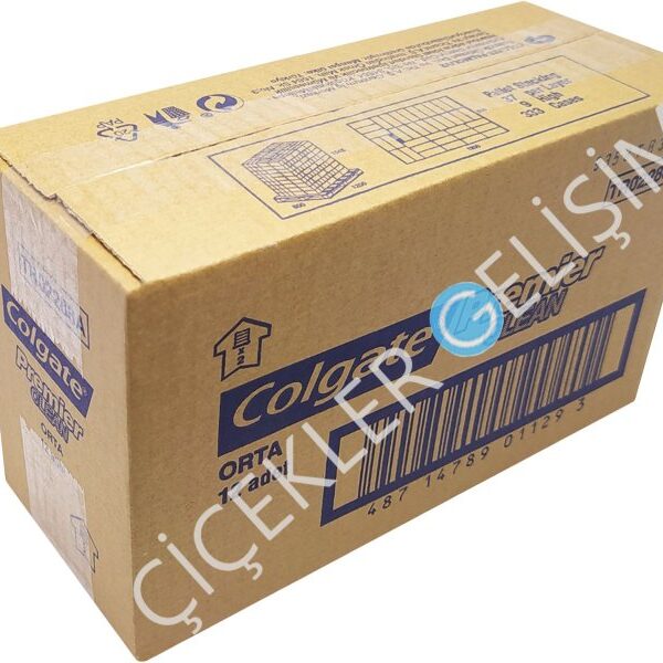 COLGATE DİŞ FIRÇASI PREMİER