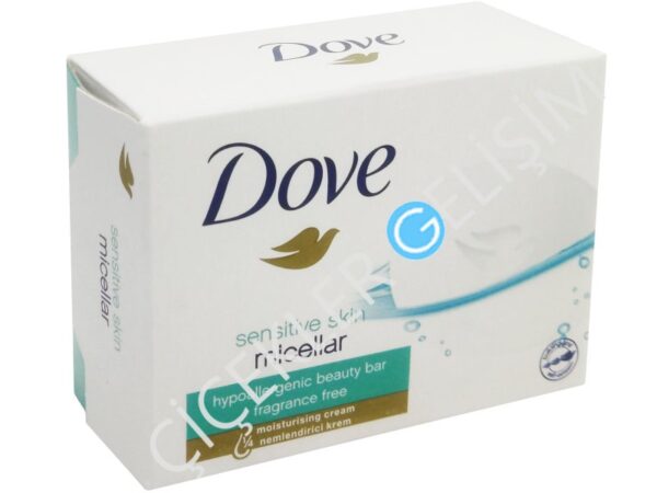 DOVE EL SABUNU Mineral