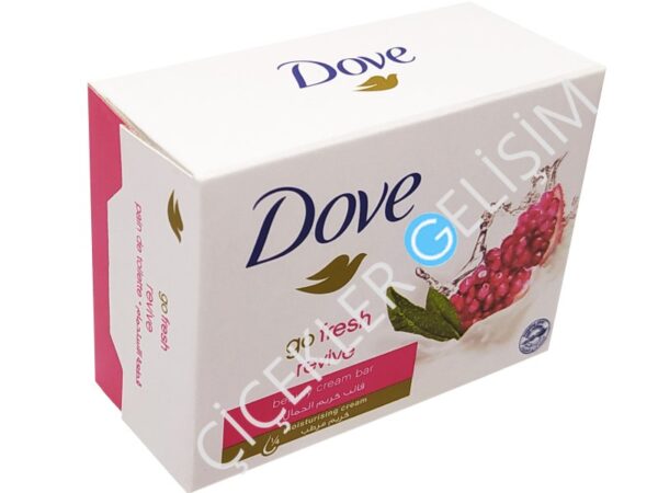 DOVE EL SABUNU Nar