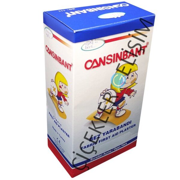 CANSINBANT YARABANDI
