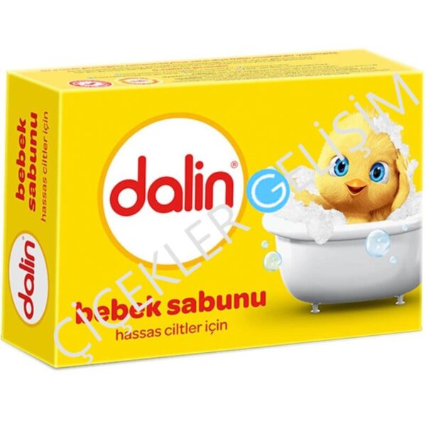 dalin sabun