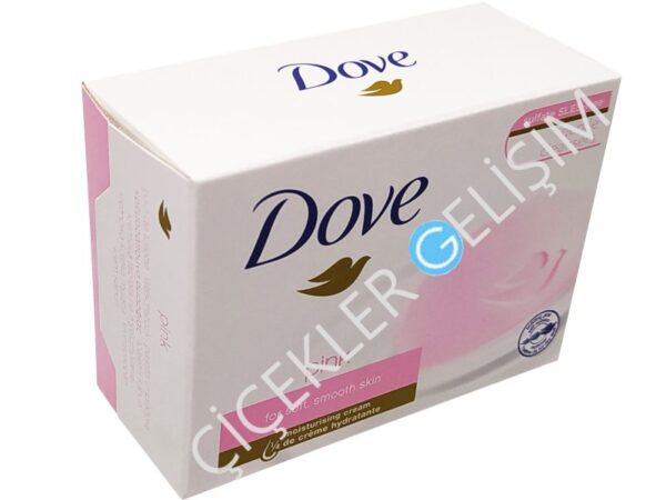 DOVE EL SABUNU PİNK