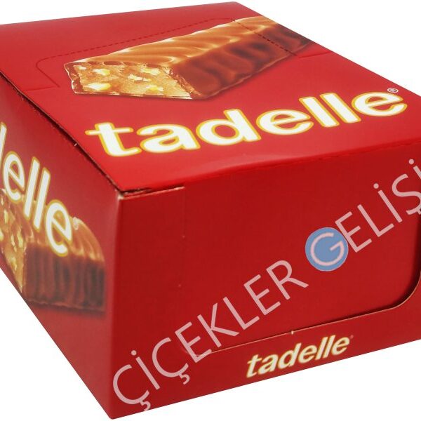 Tadelle