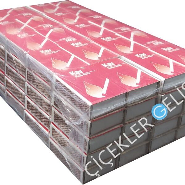 KAV KİBRİT