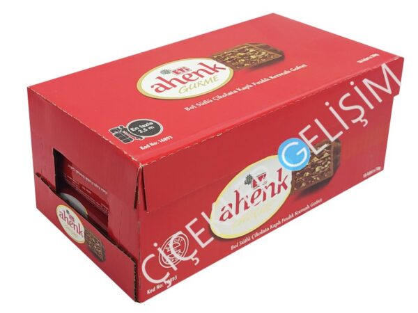ETİ AHENK GURME