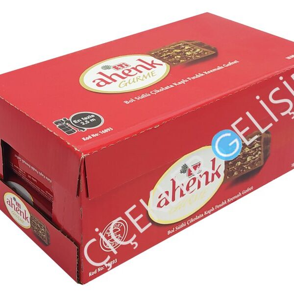 ETİ AHENK GURME