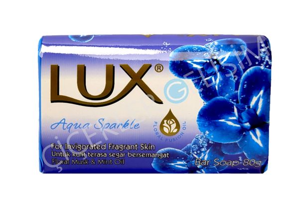 LUX SABUN Aqua Sparkle (Mavi)