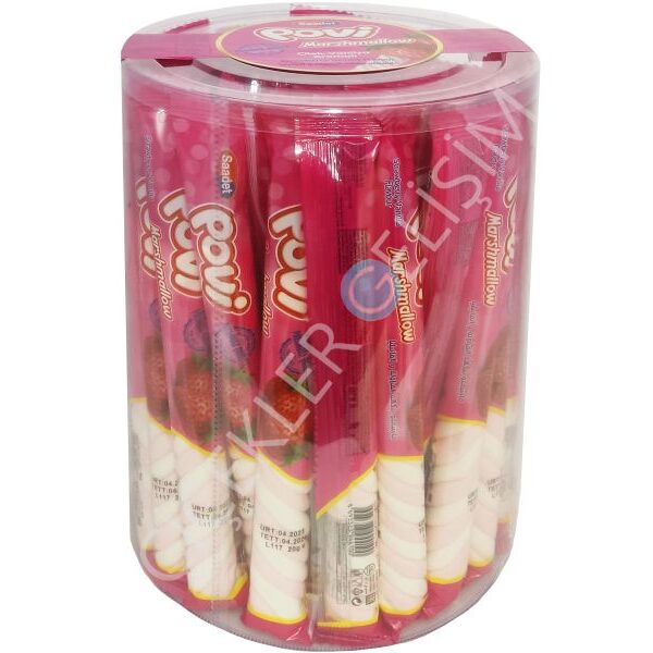 POVİ MARSHMALLOW JELİBON