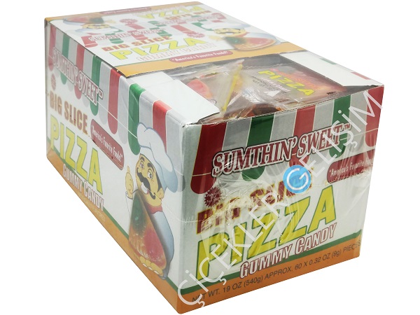 SUMTHIN SWEET JELİBON