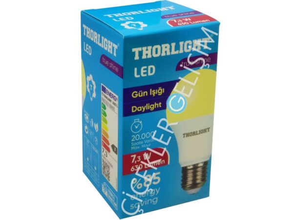 THORLIGHT LED AMPUL