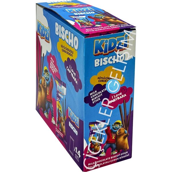 KİDZİ BISCHO STICK
