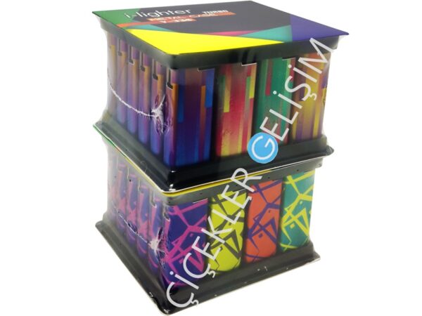 İ-LİGHTER REZİSTANSLI ÇAKMAK