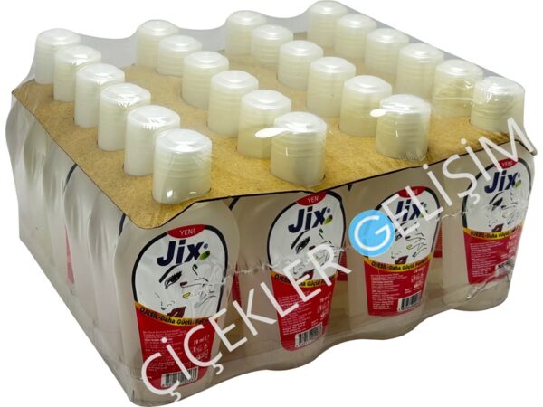 JİX ASETON Sade