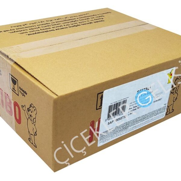 HARİBO JELİBON Şeftali