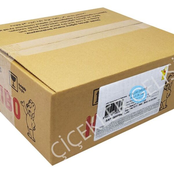 HARİBO JELİBON Color Drops