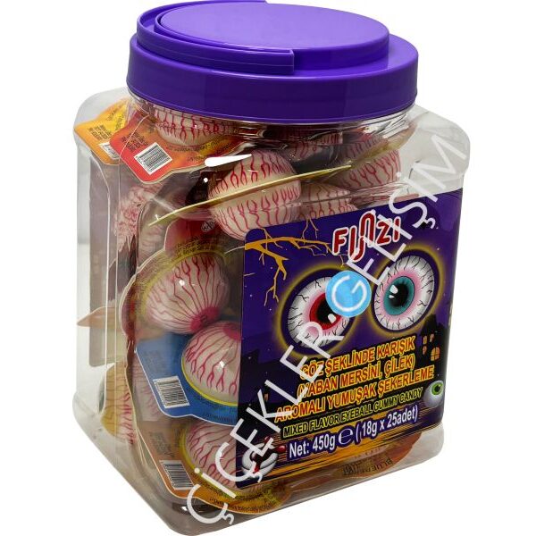 FUNZI JOY GÖZ JELİBON