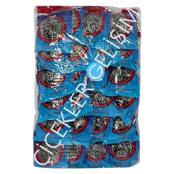 ACORD POŞETLİ TOPTEL