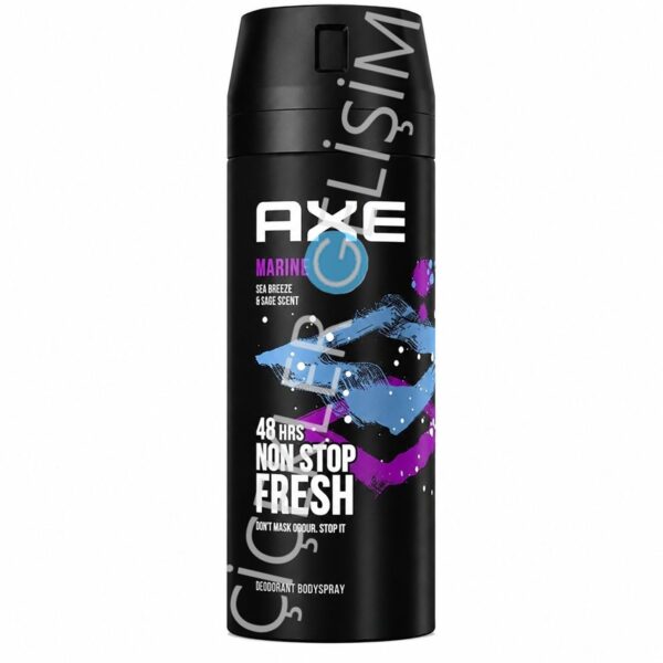 AXE DEODARANT MEN Marıne