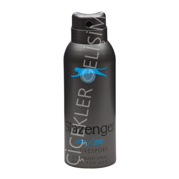 SLAZENGER DEO. MEN Mavi