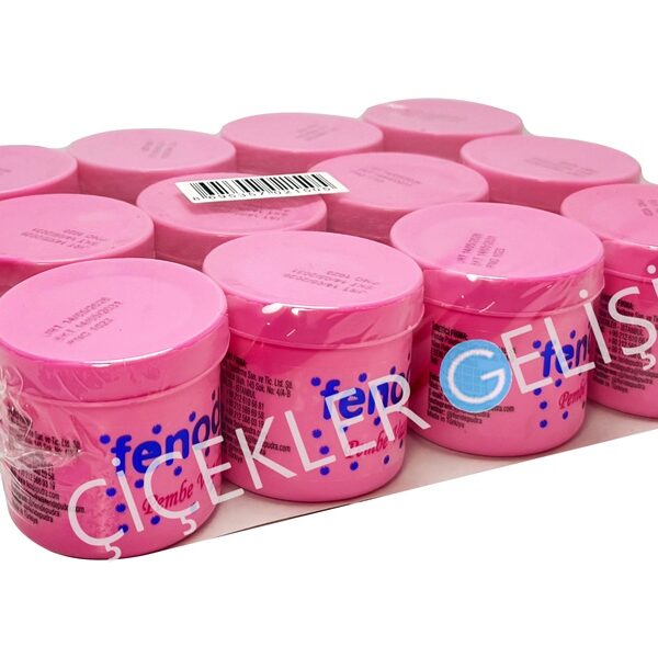FENODO VAZELİN Pembe