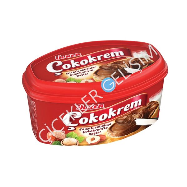 ÜLKER ÇOKOKREM 400 Gr.